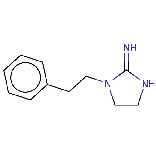 Chemical structure of BindingDB Monomer ID 50246825