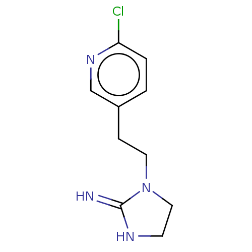 Chemical structure of BindingDB Monomer ID 50246827
