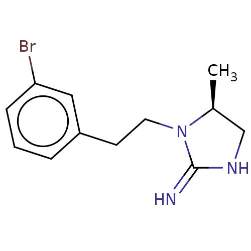 Chemical structure of BindingDB Monomer ID 50246832