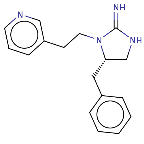 Chemical structure of BindingDB Monomer ID 50246836