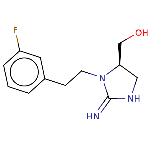 Chemical structure of BindingDB Monomer ID 50246838