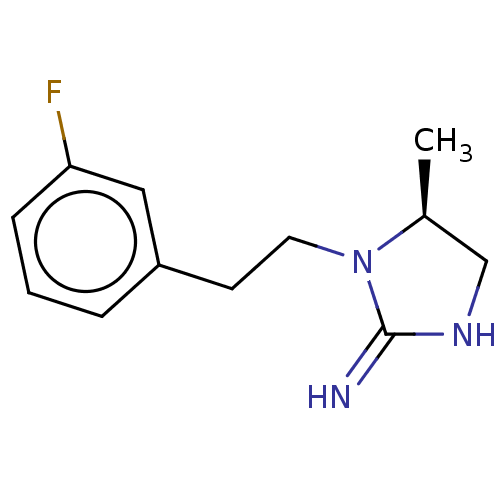 Chemical structure of BindingDB Monomer ID 50246839
