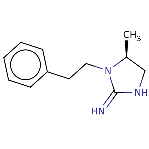 Chemical structure of BindingDB Monomer ID 50246840