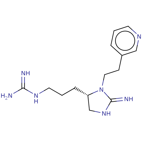 Chemical structure of BindingDB Monomer ID 50246841