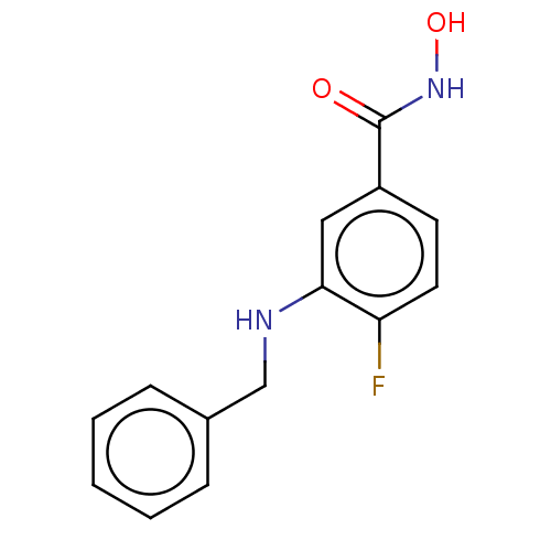 Chemical structure of BindingDB Monomer ID 50246848
