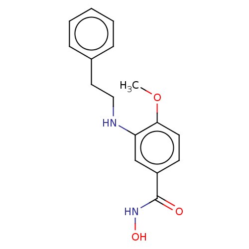 Chemical structure of BindingDB Monomer ID 50246849