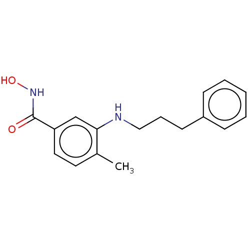 Chemical structure of BindingDB Monomer ID 50246850