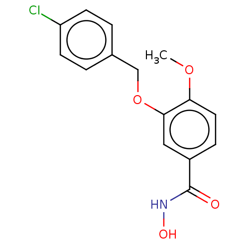 Chemical structure of BindingDB Monomer ID 50246851