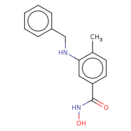 Chemical structure of BindingDB Monomer ID 50246852