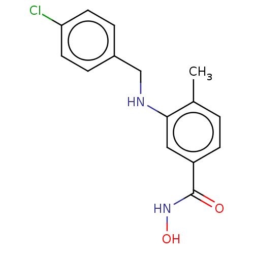Chemical structure of BindingDB Monomer ID 50246853