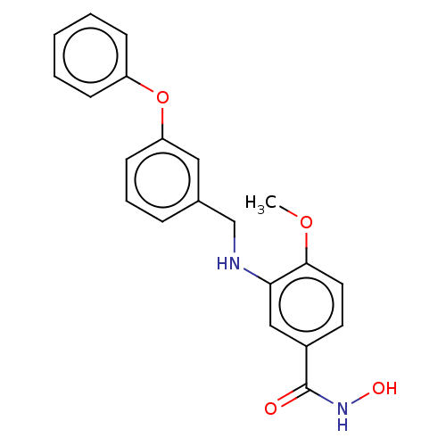 Chemical structure of BindingDB Monomer ID 50246855