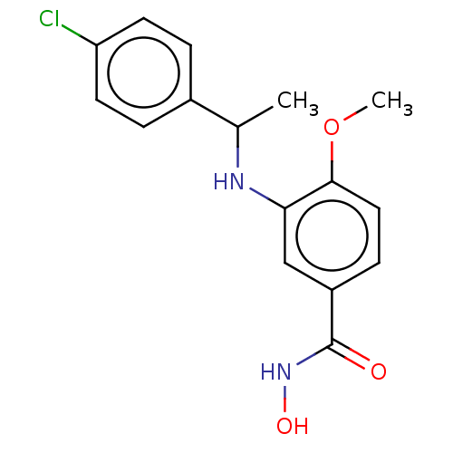Chemical structure of BindingDB Monomer ID 50246857