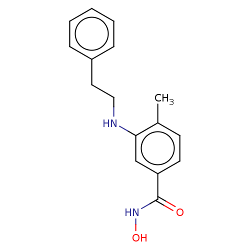 Chemical structure of BindingDB Monomer ID 50246858