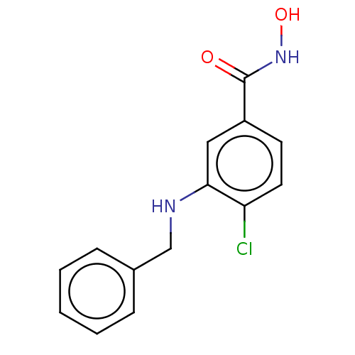 Chemical structure of BindingDB Monomer ID 50246859