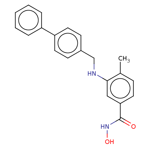 Chemical structure of BindingDB Monomer ID 50246860