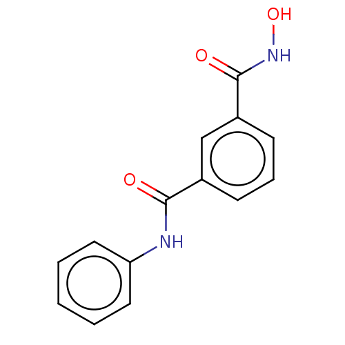 Chemical structure of BindingDB Monomer ID 50246862