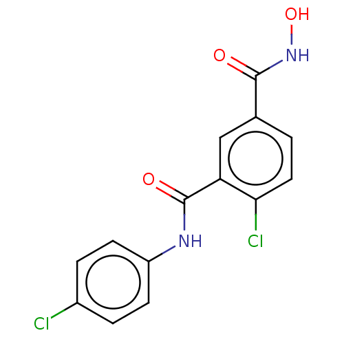 Chemical structure of BindingDB Monomer ID 50246863