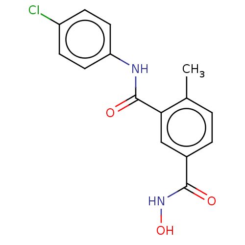 Chemical structure of BindingDB Monomer ID 50246864
