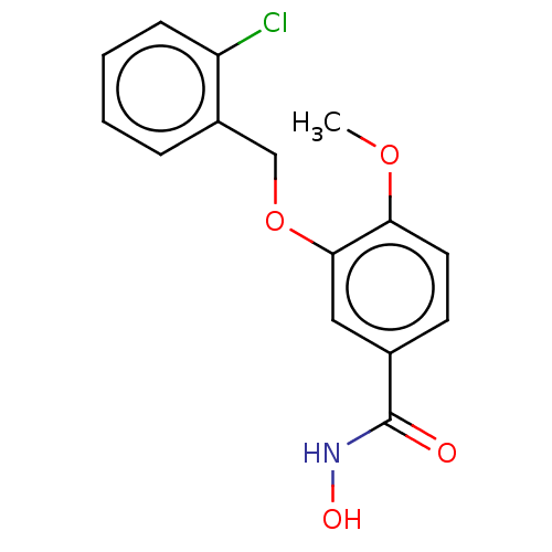 Chemical structure of BindingDB Monomer ID 50246865