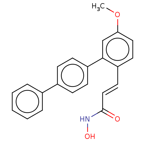 Chemical structure of BindingDB Monomer ID 50246866