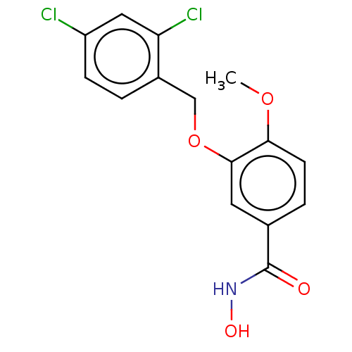 Chemical structure of BindingDB Monomer ID 50246867