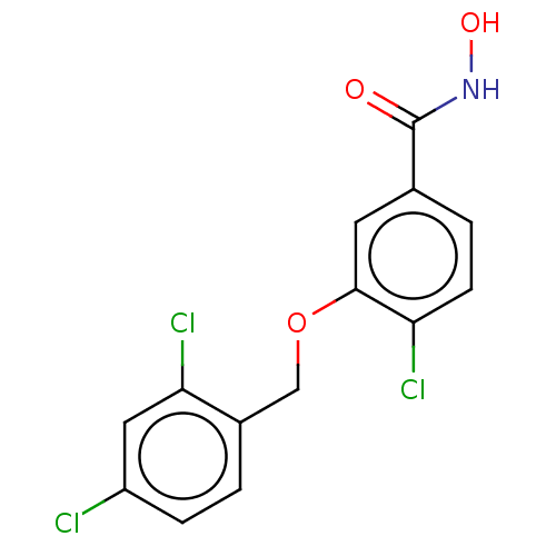 Chemical structure of BindingDB Monomer ID 50246869