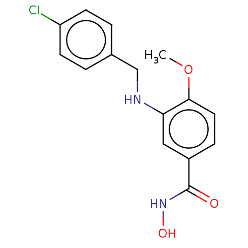 Chemical structure of BindingDB Monomer ID 50246872