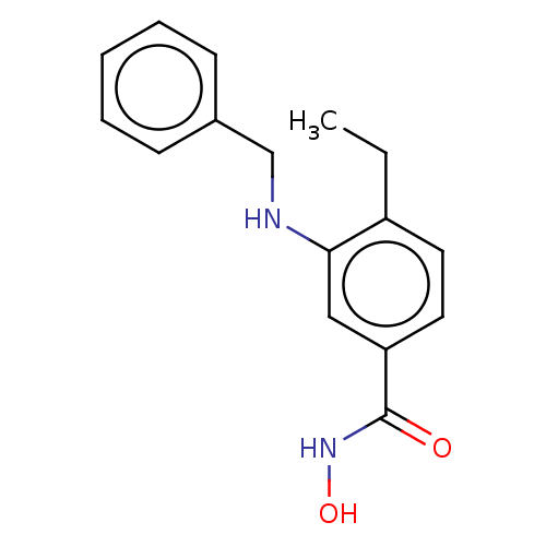 Chemical structure of BindingDB Monomer ID 50246873