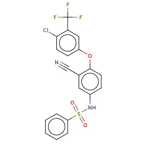 Chemical structure of BindingDB Monomer ID 50246898