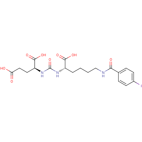 Chemical structure of BindingDB Monomer ID 50246899