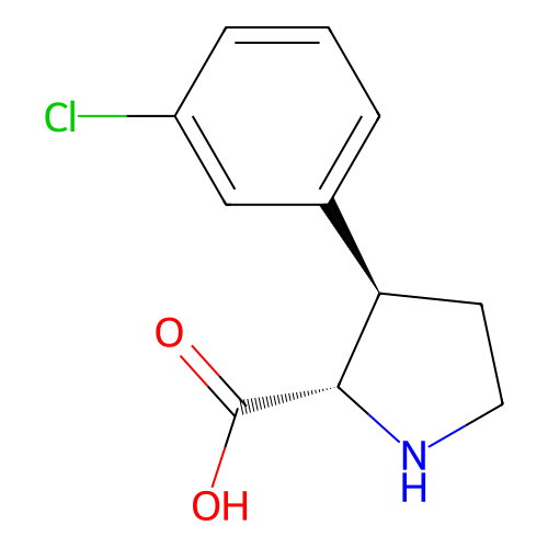 Chemical structure of BindingDB Monomer ID 50246911