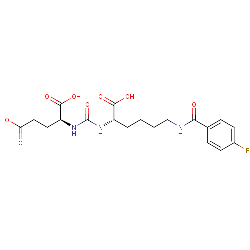 Chemical structure of BindingDB Monomer ID 50246934