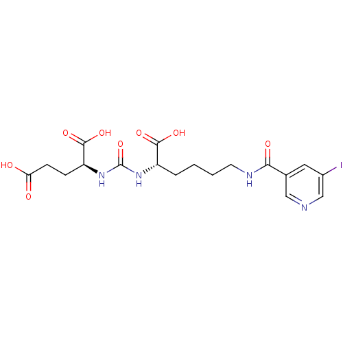 Chemical structure of BindingDB Monomer ID 50246935