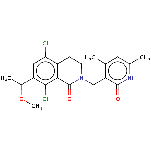 Chemical structure of BindingDB Monomer ID 50246943