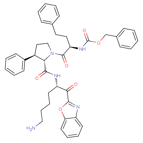 Chemical structure of BindingDB Monomer ID 50246990