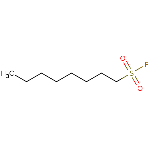 Chemical structure of BindingDB Monomer ID 50247008