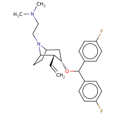 Chemical structure of BindingDB Monomer ID 50247023