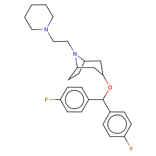 Chemical structure of BindingDB Monomer ID 50247030