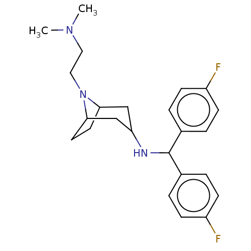 Chemical structure of BindingDB Monomer ID 50247031