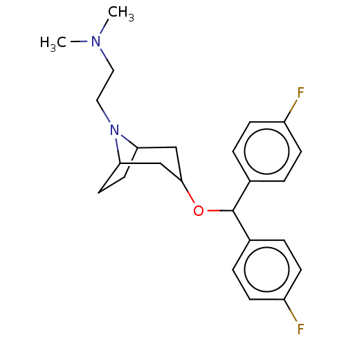 Chemical structure of BindingDB Monomer ID 50247032