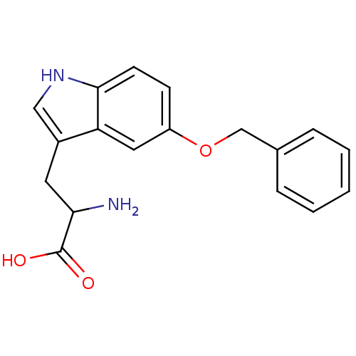 Chemical structure of BindingDB Monomer ID 50247033