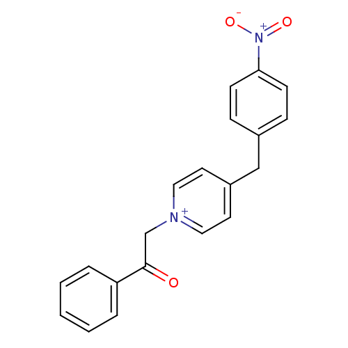Chemical structure of BindingDB Monomer ID 50247034