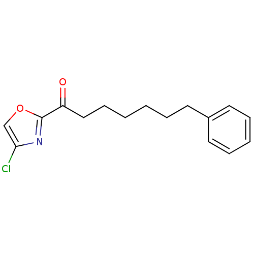 Chemical structure of BindingDB Monomer ID 50247036