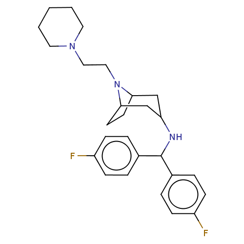 Chemical structure of BindingDB Monomer ID 50247040