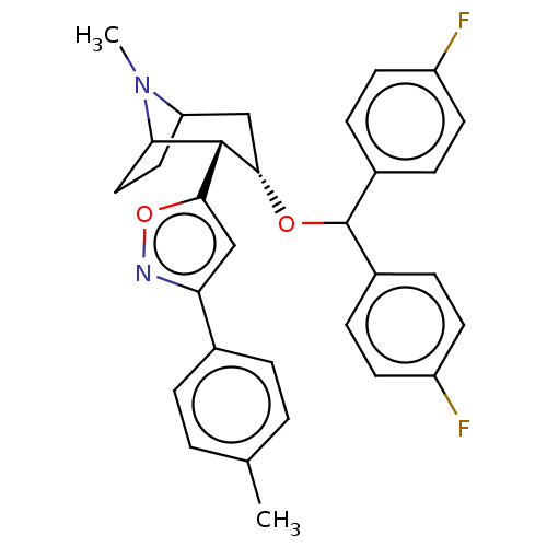 Chemical structure of BindingDB Monomer ID 50247042