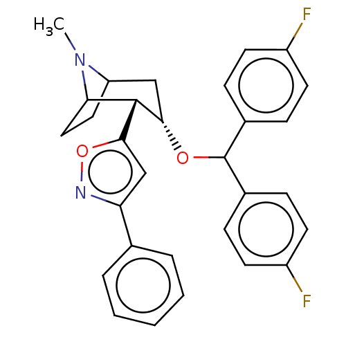 Chemical structure of BindingDB Monomer ID 50247043
