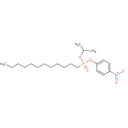 Chemical structure of BindingDB Monomer ID 50247051