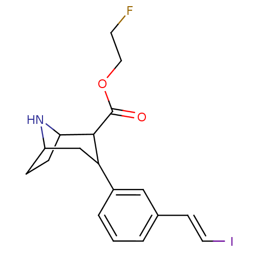 Chemical structure of BindingDB Monomer ID 50247067