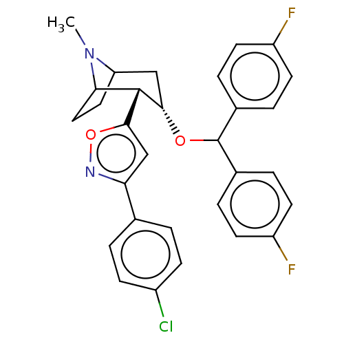 Chemical structure of BindingDB Monomer ID 50247068