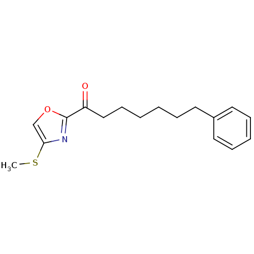 Chemical structure of BindingDB Monomer ID 50247070